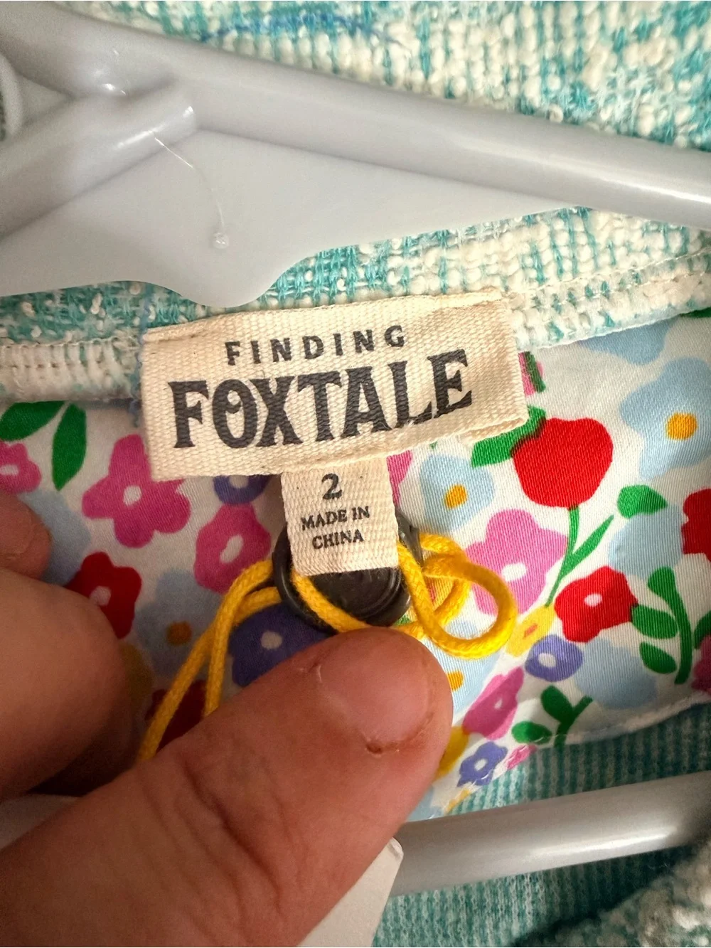 Finding Foxtale finding foxtale